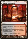 Product image for Rakdos Carnarium