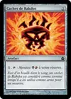 Product image for Cachet de Rakdos