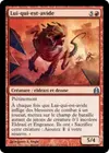 Product image for Lui-qui-est-avide