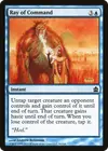 Product image for Ray of Command