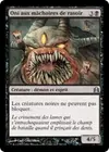 Product image for Oni aux mâchoires de rasoir