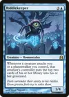 Product image for Riddlekeeper