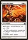 Product image for Righteous Cause