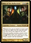 Product image for Riku of Two Reflections