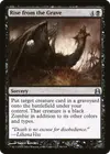 Product image for Rise from the Grave