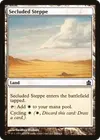 Product image for Secluded Steppe