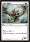 Product image for Serra Angel