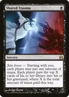 Product image for Shared Trauma