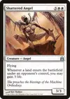 Product image for Shattered Angel