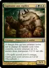 Product image for Capitaine aux sigilles