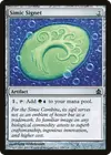 Product image for Simic Signet