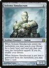 Product image for Solemn Simulacrum