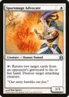 Product image for Spurnmage Advocate