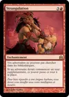 Product image for Strangulation