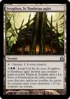 Product image for Svogthos, le Tombeau agité
