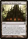Product image for Svogthos, the Restless Tomb