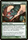Product image for Symbiotic Wurm