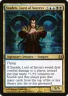 Product image for Szadek, Lord of Secrets