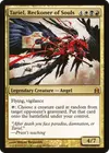Product image for Tariel, Reckoner of Souls