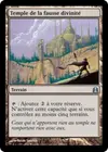 Product image for Temple de la fausse divinité