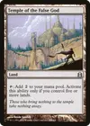 Product image for Temple of the False God