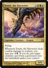 Product image for Teneb, the Harvester