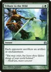 Product image for Tribute to the Wild