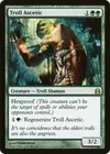 Product image for Troll Ascetic