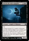 Product image for Faucon de nuit vampire