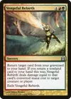 Product image for Vengeful Rebirth