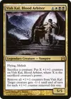 Product image for Vish Kal, Blood Arbiter
