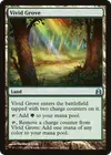 Product image for Vivid Grove