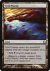 Product image for Vivid Marsh