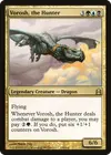 Product image for Vorosh, the Hunter