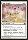 Product image for Vow of Duty