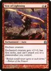 Product image for Vow of Lightning