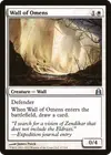 Product image for Wall of Omens
