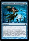 Product image for Submersion dans le tourbillon