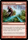 Product image for Ricochet incontrôlé