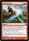 Product image for Wild Ricochet