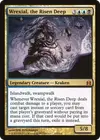 Product image for Wrexial, the Risen Deep