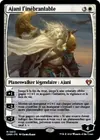 Product image for Ajani l'inébranlable