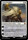 Product image for Ajani Steadfast