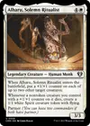 Product image for Alharu, Solemn Ritualist