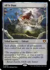 Product image for All Is Dust