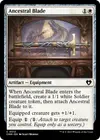 Product image for Ancestral Blade
