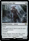 Product image for Ancient Stone Idol