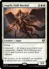 Product image for Angelic Field Marshal