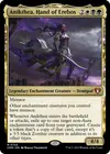 Product image for Anikthea, Hand of Erebos