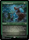 Product image for Arachnogenesis